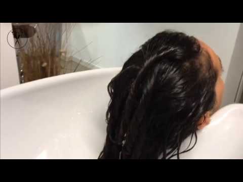 Taglio  e trattamento, per essere pronte per le vacanze