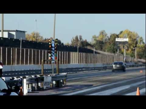 Dan's - 10.07 / 136.01 MPH @ ECS 2011