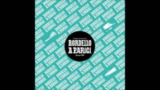 Zombies In Miami - Turquoise