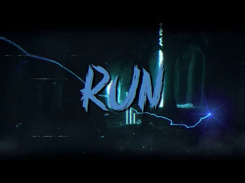 ANGA - Run (Official Lyric Video)