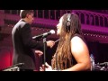 Lalah Hathaway - Forever, for always, for love ...
