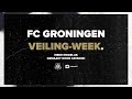 Jubileumveiling met Hans Nijland, Jan Hoekstra en Cyril Ngonge