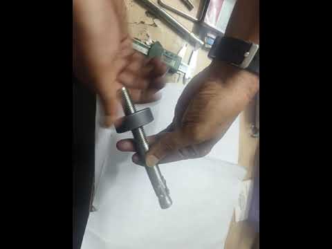 Wedge Anchor