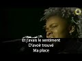 Tracy Chapman Fast Car Live Paroles En Français360P