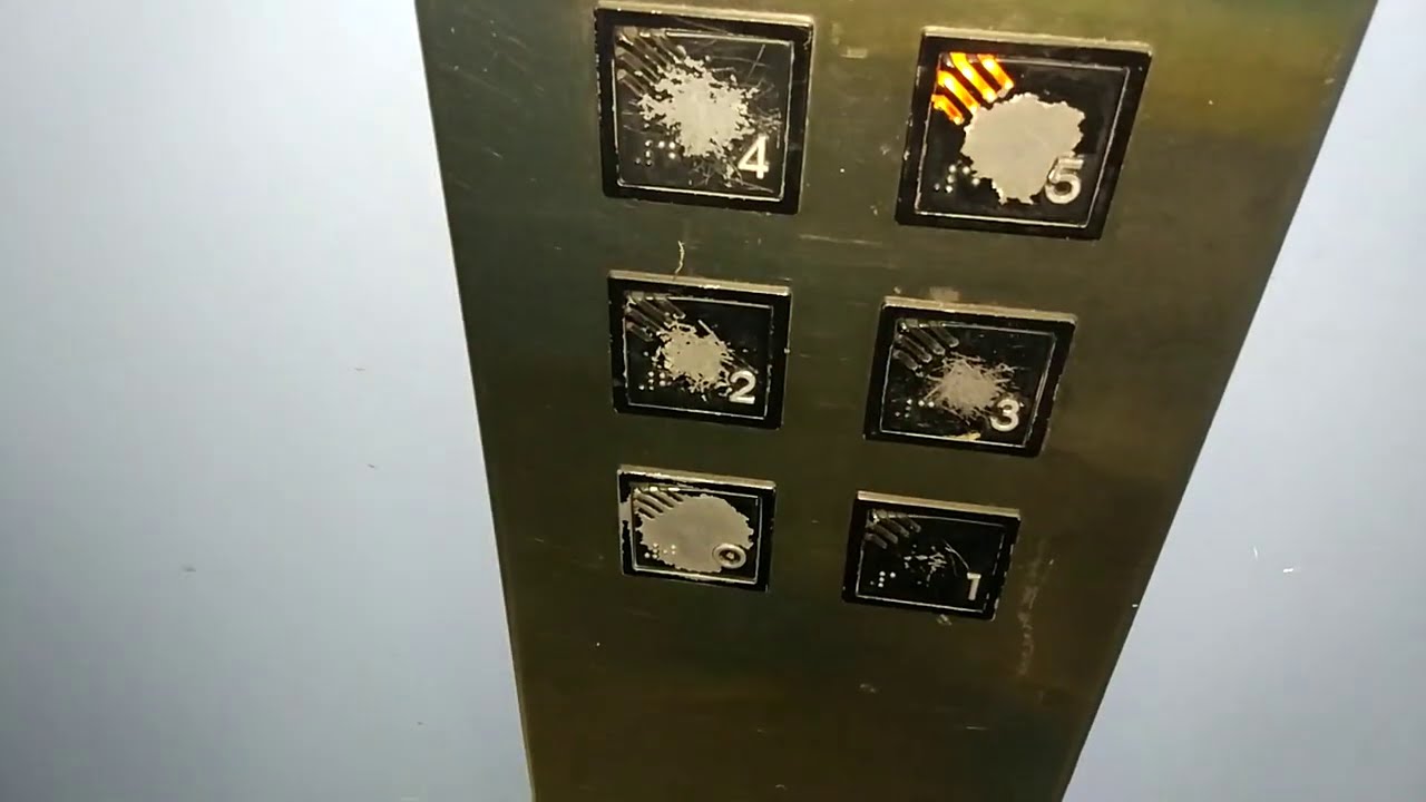 Detailed look at 2000s CEA lift