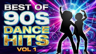 Download lagu Best of 90s Dance Hits Vol 1 - Haddaway, La Bouche, Corona, Dr. Alban, Mr. President, M.C. Hammer mp3