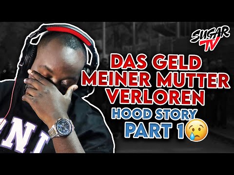 Eine etwas traurigere Story…😓 PART 1 | SUGAR MMFK Hood Story