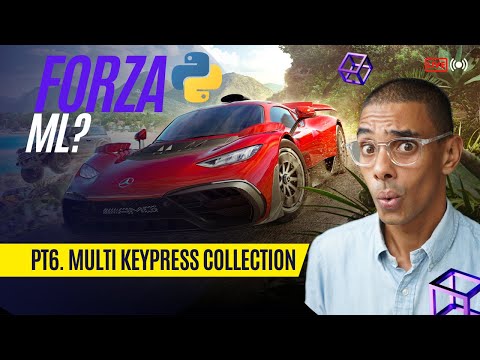 Daily Data Science Coding Live Stream 5 Lines a Day