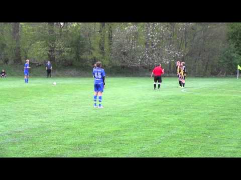 1-0 Lundtofte vs Nyråd