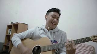 Download lagu ku cinta kau lebih dari kemarin - abdul & the coffee theory (cover BA) mp3