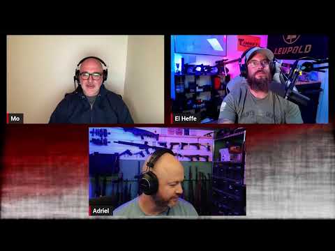 Episode 520 - IPSC Nationals Recap with Remi Doucet