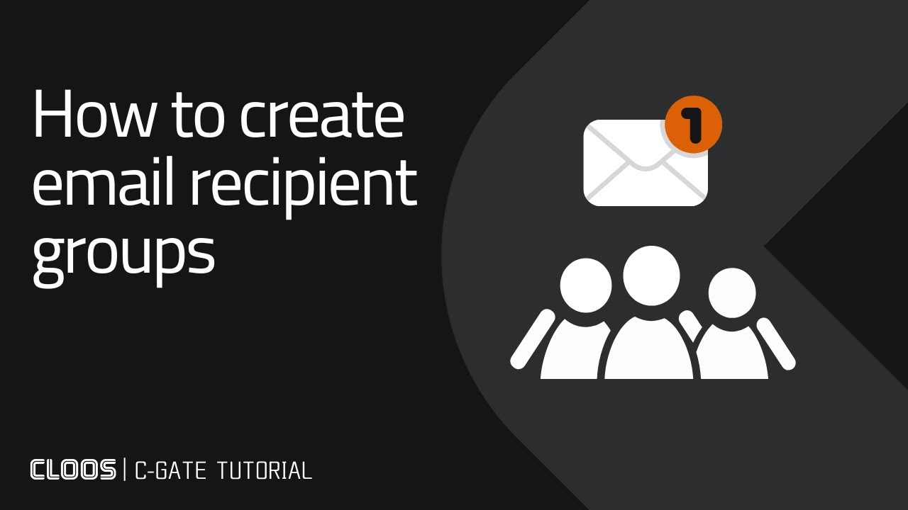 Courrier électronique