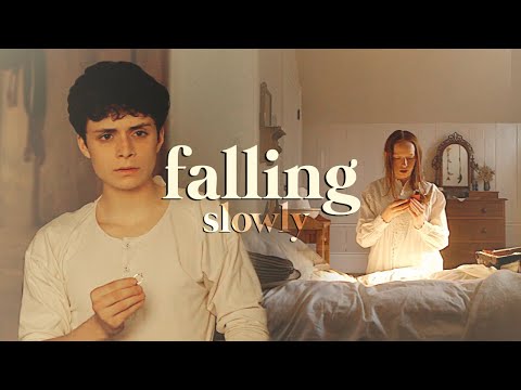 Gilbert & Anne | Falling Slowly [+3x08]