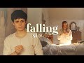 Gilbert Anne Falling Slowly 3x08