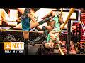 FULL MATCH IIconics Vs Liv Morgan Ember Moon NXT Feb 15 2017