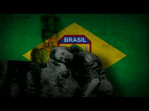 "Salve a mulher Brasileira" Canção Brasileira da Segunda Guerra Mundial
