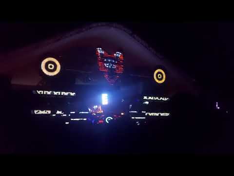 Robert Babicz Xibalba Festival 2022