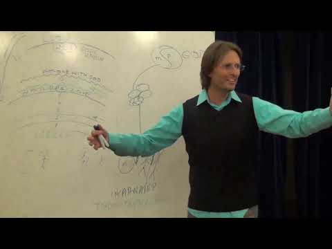 Spirit World Dimensions, Love, God, Soul Transformation, Interstellar Boundaries