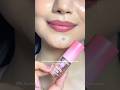 Found The Lip Oil That Hydrates Makes Your Lips Look Juicy Mars Lip Oil Lipoil Shorts