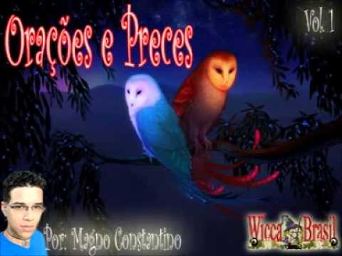 Magno Constantino -  Oração N. S. do Desterro (CD)