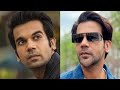 What Happened to Rajkummar Rao's Face ?