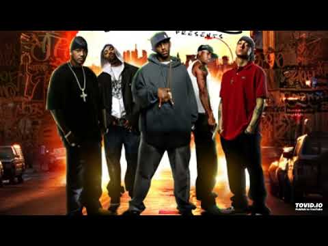 Dj Webstar Feat. Jim Jones, Styles & Young Wonder Uptown