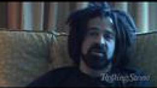 Counting Crows - Rolling Stone 2007 Fall Album Preview
