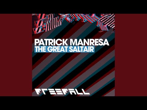 The Great Saltair (Original Mix)