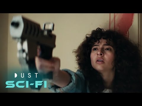Sci-Fi Short Film "Body of the Mined" | DUST | Starring Eric Jungmann