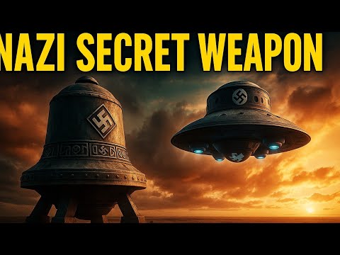 Nazi UFO Secrets EXPOSED: The Die Glocke & Haunebu Mystery | Forbidden History Documentary
