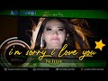 Via Vallen - I'm Sorry I Love You