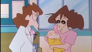 【ひまわり誕生】クレヨンしんちゃん赤ちゃんのひまわりがいつ宿ったのか考察した結果