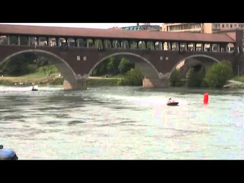 1° Raid PV-VE Classic Racer Show (2014) - Barche anni 90