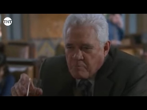 Top 10 Flynn & Provenza Moments - #5 Shim | The Closer | TNT