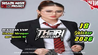 Download lagu DJ THARI BEATLOOP 18 OKTOBER 2026 TERBARU - BREAKBEAT VIRAL TIKTOK FULL BASS TERBARU 2026 #dj #viral mp3