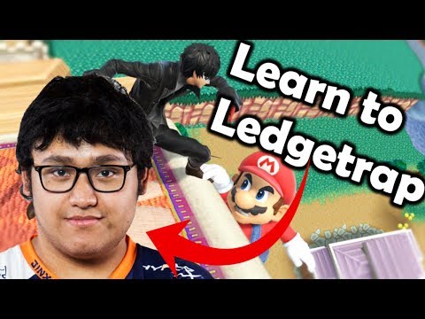 The Mind of MKLeo: Ledgetrapping