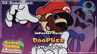 Cover art for DooPliss Battle
