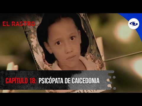 The psychopath who sowed terror in the municipality of Caicedonia, Valle del Cauca - The Trail