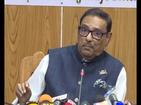 তত্ত্বাবধায়ক সরকার নিয়ে পশ্চিমা কোনো দেশেরই মাথা ব্যথা নেই