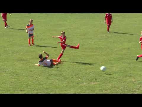 FK Krásna - OŠK Blažice 2.polčas 10.9.2023