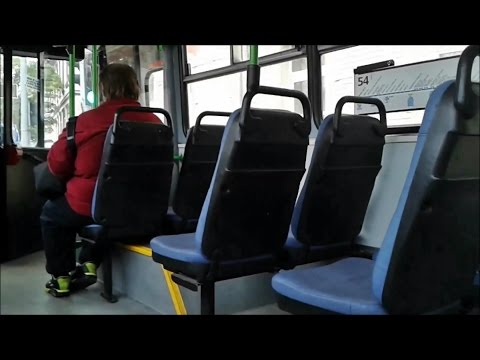 Budapest Bus - Ikarus 280.49 [BPI-771] @54