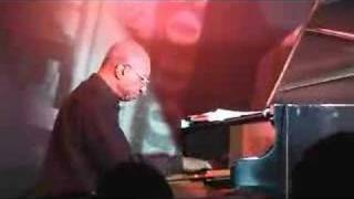 Ronnie Mathews at Vitoria Jazz Festival 2006