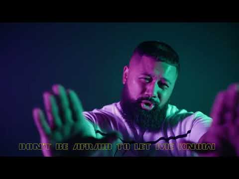 Jay Emz - If You Want (Official Music/Lyric Video)