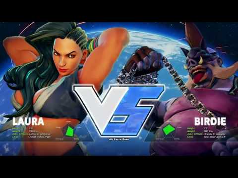 "BBR" NA REGAIONAL FINALS RBBG 2017 LCQ - Havok614 vs cravate