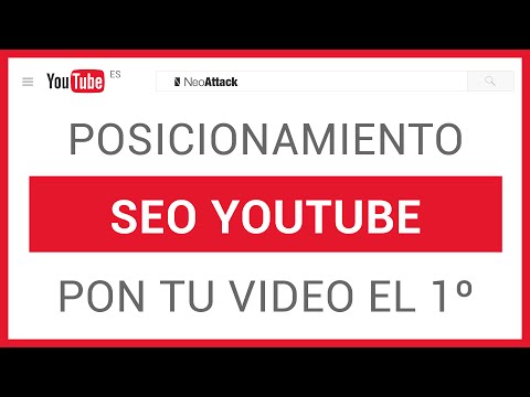 Quiero que mi web aparezca mejor en Google fundamentos del SEO
