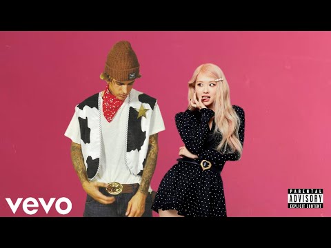Justin Bieber, ROSÉ & The Weeknd - Mr Romantic ( Official Music Video )