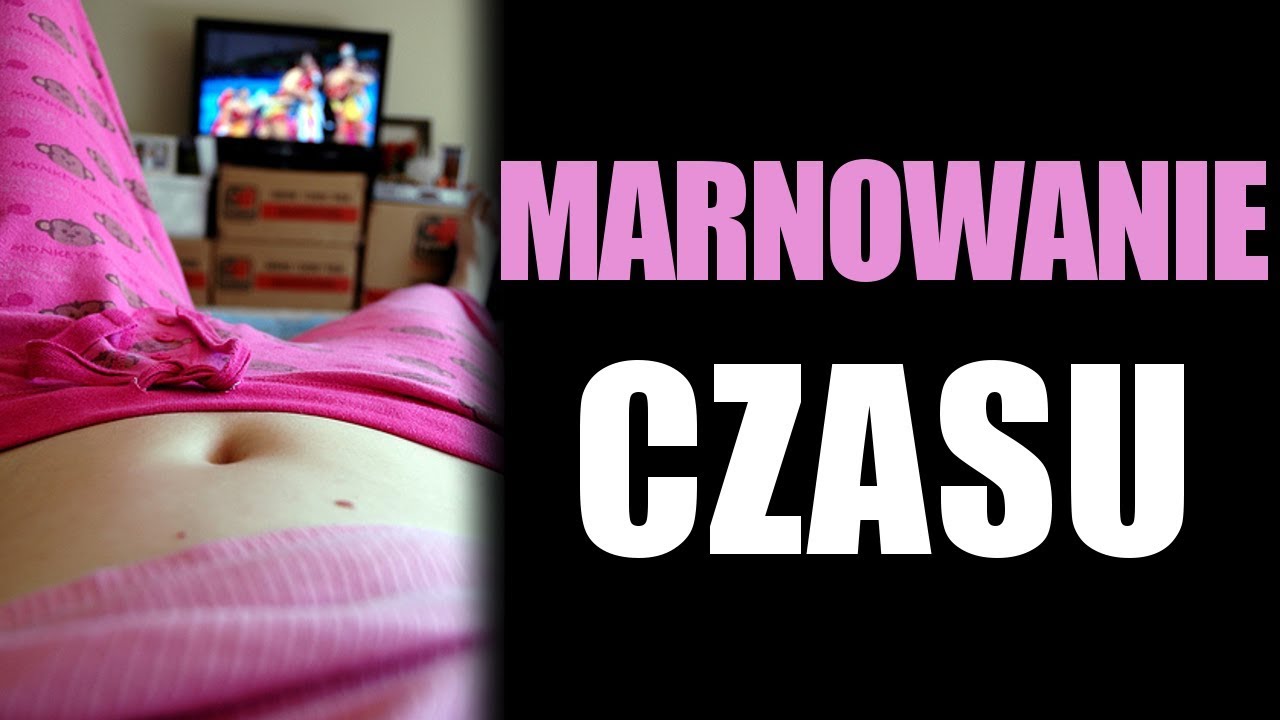 Ile kosztuje zmarnowany czas? - Jordan B Peterson