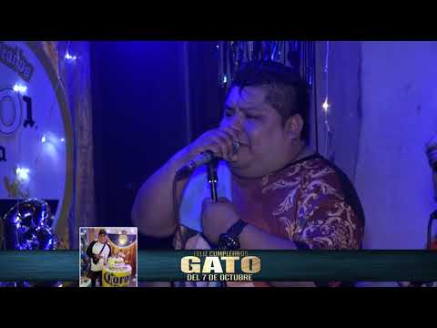 SE TERMINO - MIGUELON Y LAS VOCES DE LA CUMBIA...FELIZ CUMPLEAÑOS "GATO DEL 7 DE OCTUBRE"