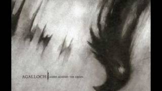 Agalloch - Falling Snow With Lyrics