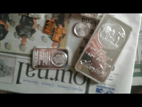 The Business Of America Is BUSINESS